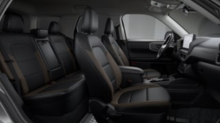 2026 Ford Bronco Sport® Internal Image 1
